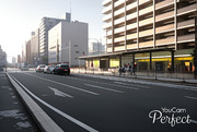 駅東公園前停留場