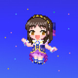 トゥインクル・フューチャーありす