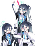 アリス詰め