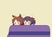 のっかり