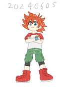 明石タイガ