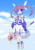 魔法少女リリカルなのは２０周年