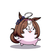 おやつくださーい