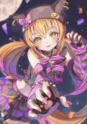 にゃんにゃーん