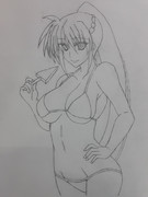 水著シグナム