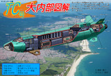 TC号内部図解