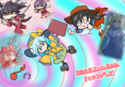さとりさがし編