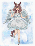 【大天使☆マチタン降臨】20241005