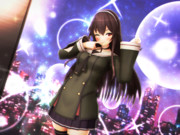【バーチャルスタジオ】八重沢なとりちゃん…♡