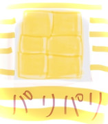 バニラモナカジャンボ