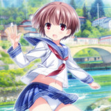 【試作品(修正版)】　宮永咲