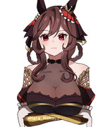 ジェンティルドンナ