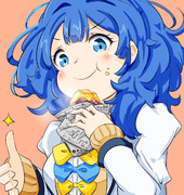 焼き芋