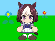 【GIF】回転スペちゃん