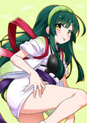 ずん姉さま