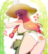 庭師めーりん