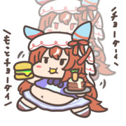 はしたないスティルインラブ