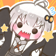 『が、がおーーーーーーーーーー！』