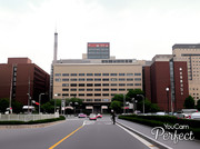 川崎医科大学附属病院
