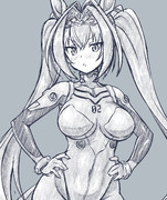 あんたバカァ？
