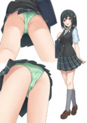 三船栞子