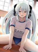 ブルマモルガン
