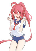 いむや！わんどろ
