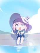 んなたんの夏休み