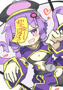 トリックオアトリート！