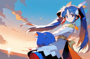 伺か