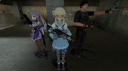 【GMOD】戦いは終わらない