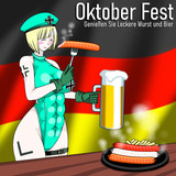 オクトーバーフェスト2024