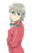 MKNSN姉貴