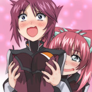 山猿には勿体ないわ！？