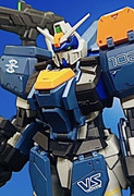デュエルガンダムアサルトシュラウド