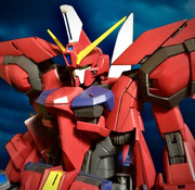 イージスガンダム