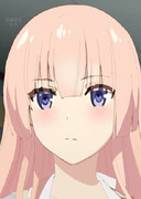 謎の美少女パート2その236（アニメ4話9分7秒スクショ）2024.10.7投稿