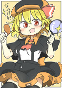 ミステリー記念日なのか
