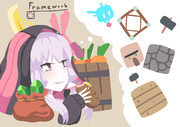 Framework