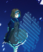 シンフォギア｜ガリィ