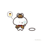 ミステリー記念日だよ