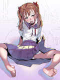 ☆すじをとおす☆