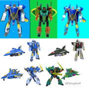 energon super link universe   thundercracker