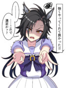 シャカールにギャルピースをお願いした結果