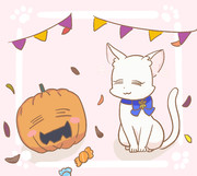 ハロウィン