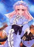 秋ゆゆ