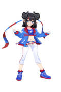 ヨネシロクロス