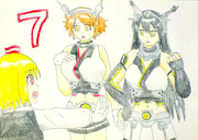 ビッグ７なのかー