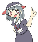 純粋なファンアート