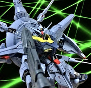プロヴィデンスガンダム